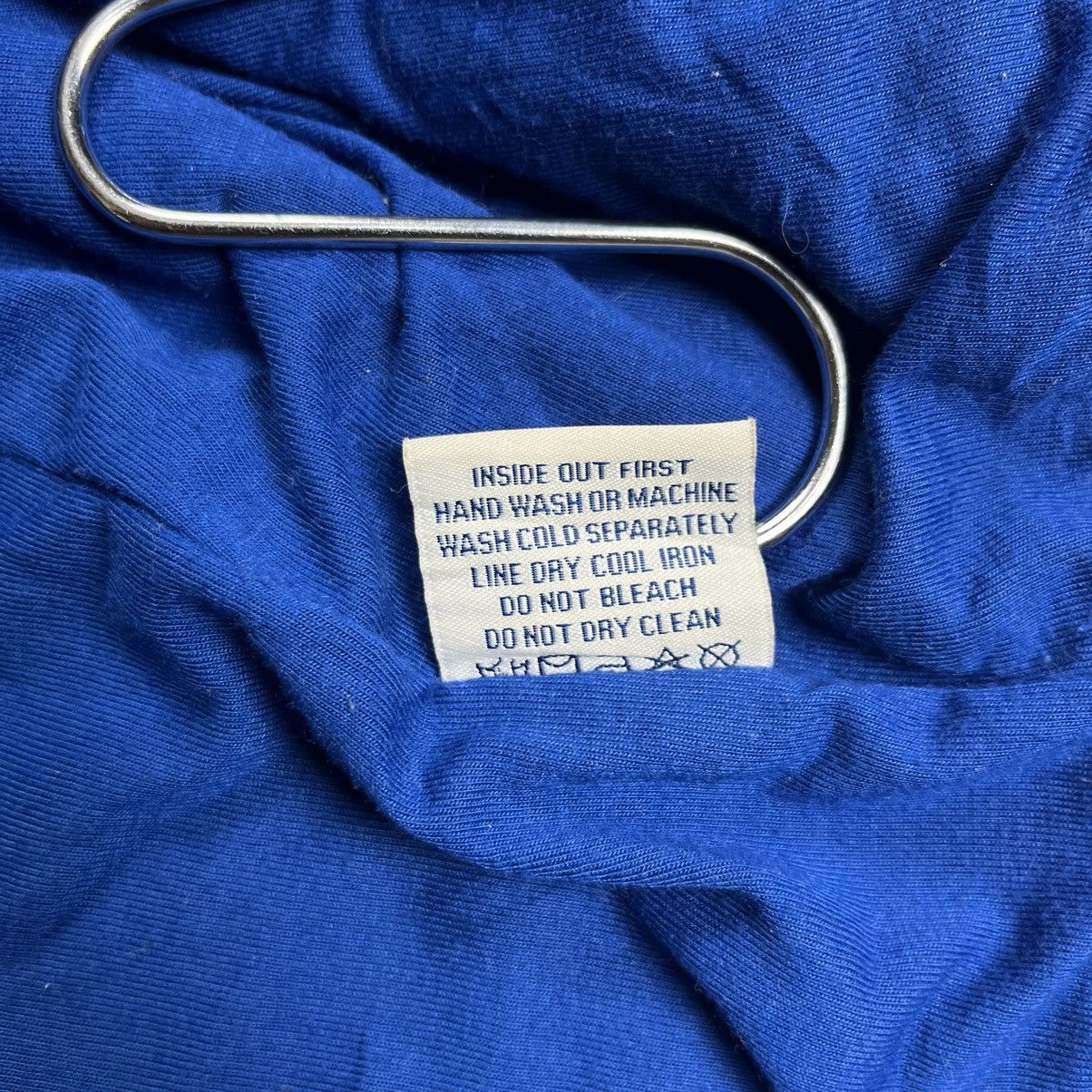 Coogi × Vintage Y2k Vintage Coogi embroidery zip hoodie Size US XL / EU 56 / 4 - 10 Thumbnail
