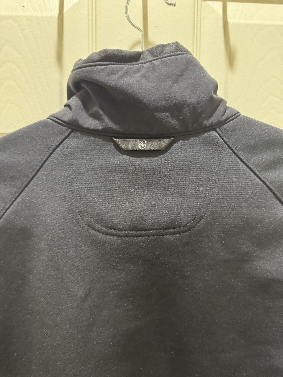 Columbia Columbia Titanium Fleece Jacket Black/Charcoal Full Zip Size US XL / EU 56 / 4 - 4 Thumbnail