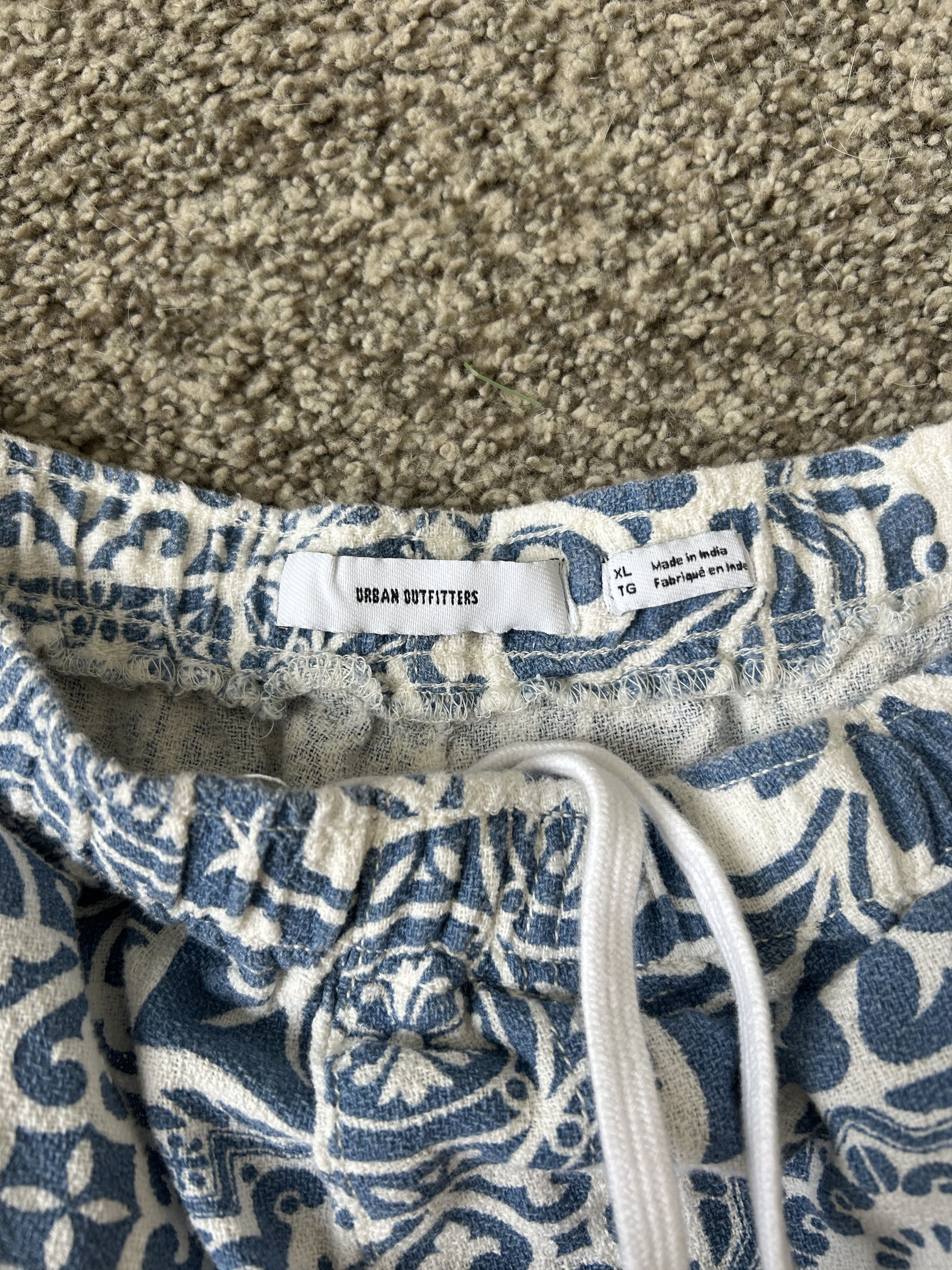 Urban Outfitters Zara Shorts Size US 34 / EU 50 - 2 Thumbnail