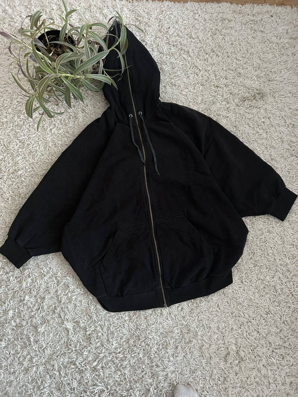 Archive Zip Hoodie | Grailed