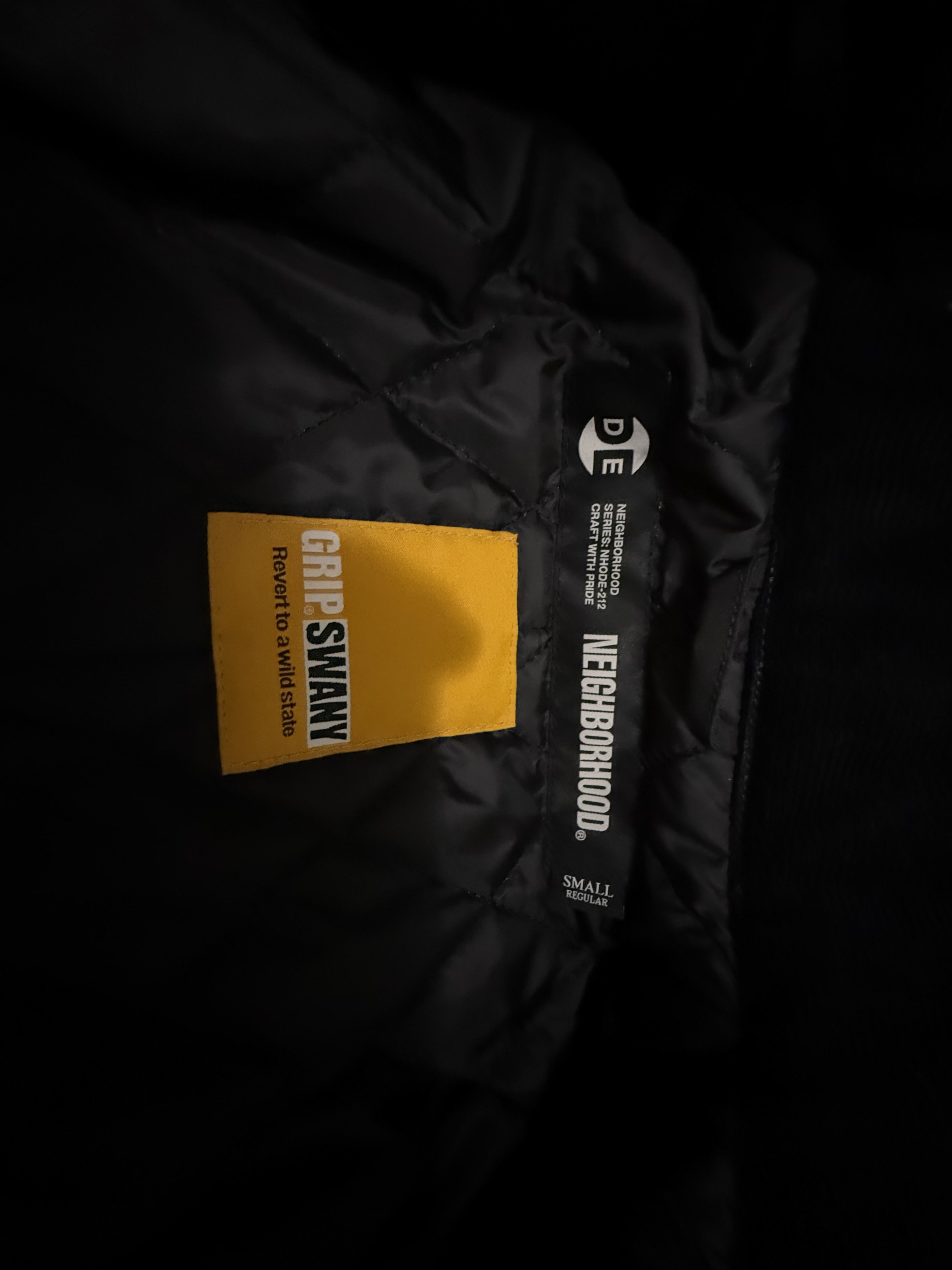 Neighborhood Neighborhood Jacket Size US S / EU 44-46 / 1 - 5 Thumbnail