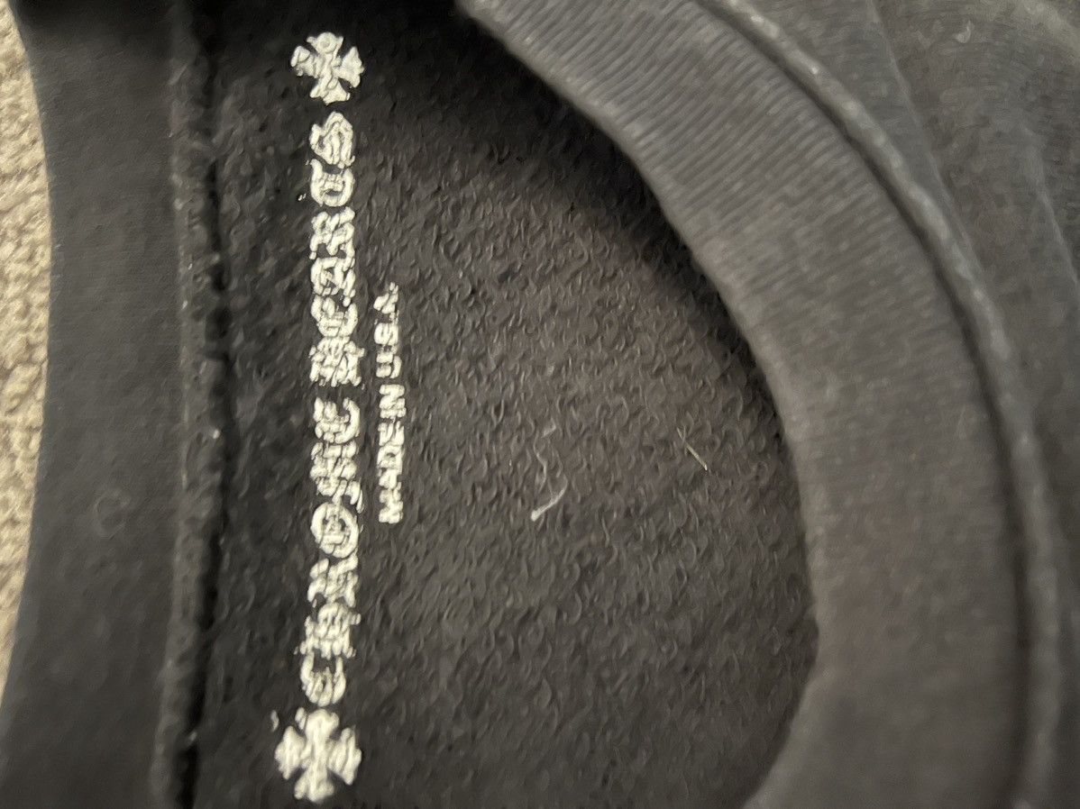 Chrome Hearts Chrome hearts mattyboy Size US M / EU 48-50 / 2 - 4 Thumbnail