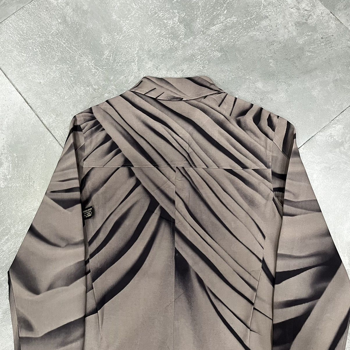 Undercover SS’98 Undercover Size S / US 4 / IT 40 - 4 Thumbnail
