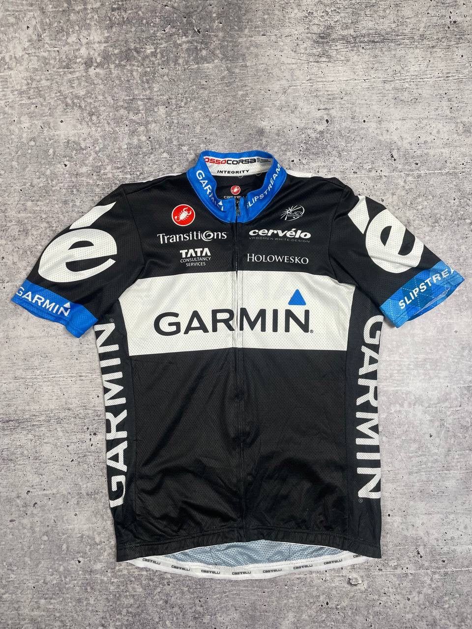 Other Vintage Castelli Cycling Jersey Tee T-Shirt Y2K Size US M / EU 48-50 / 2 - 1 Thumbnail