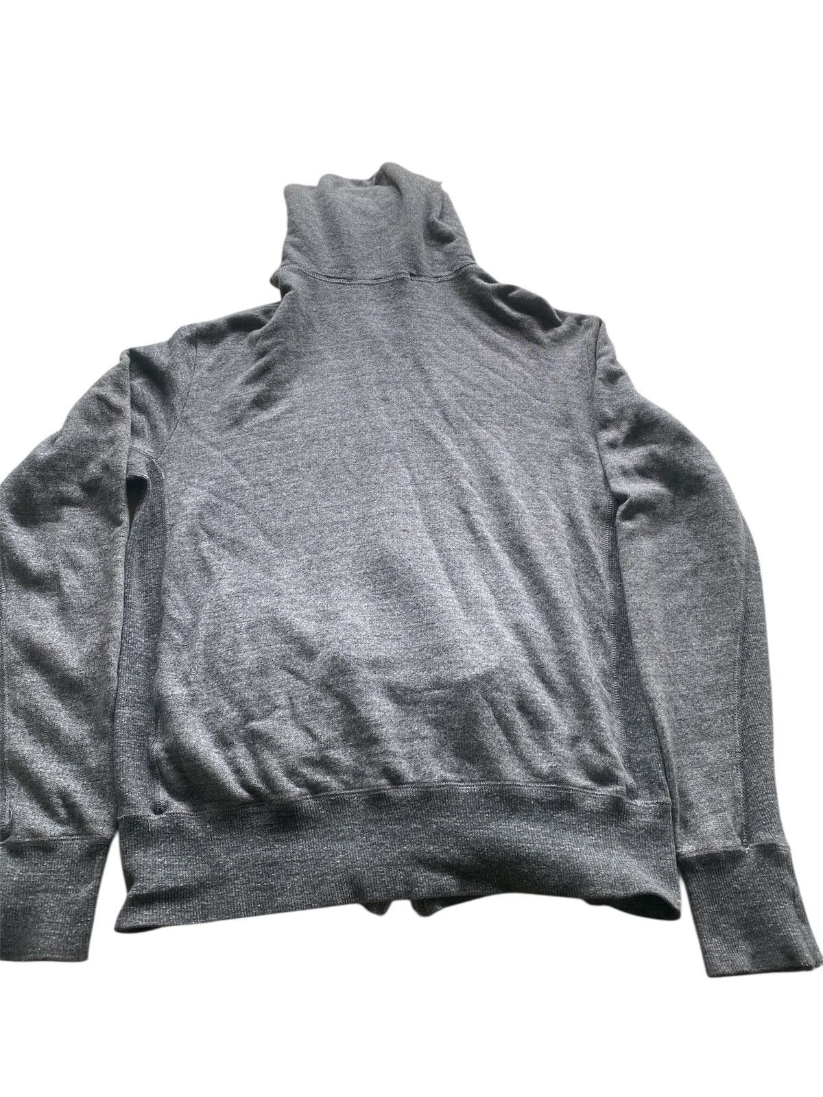 Sage De Cret Sage De Cret Size L / US 10 / IT 46 - 2 Thumbnail