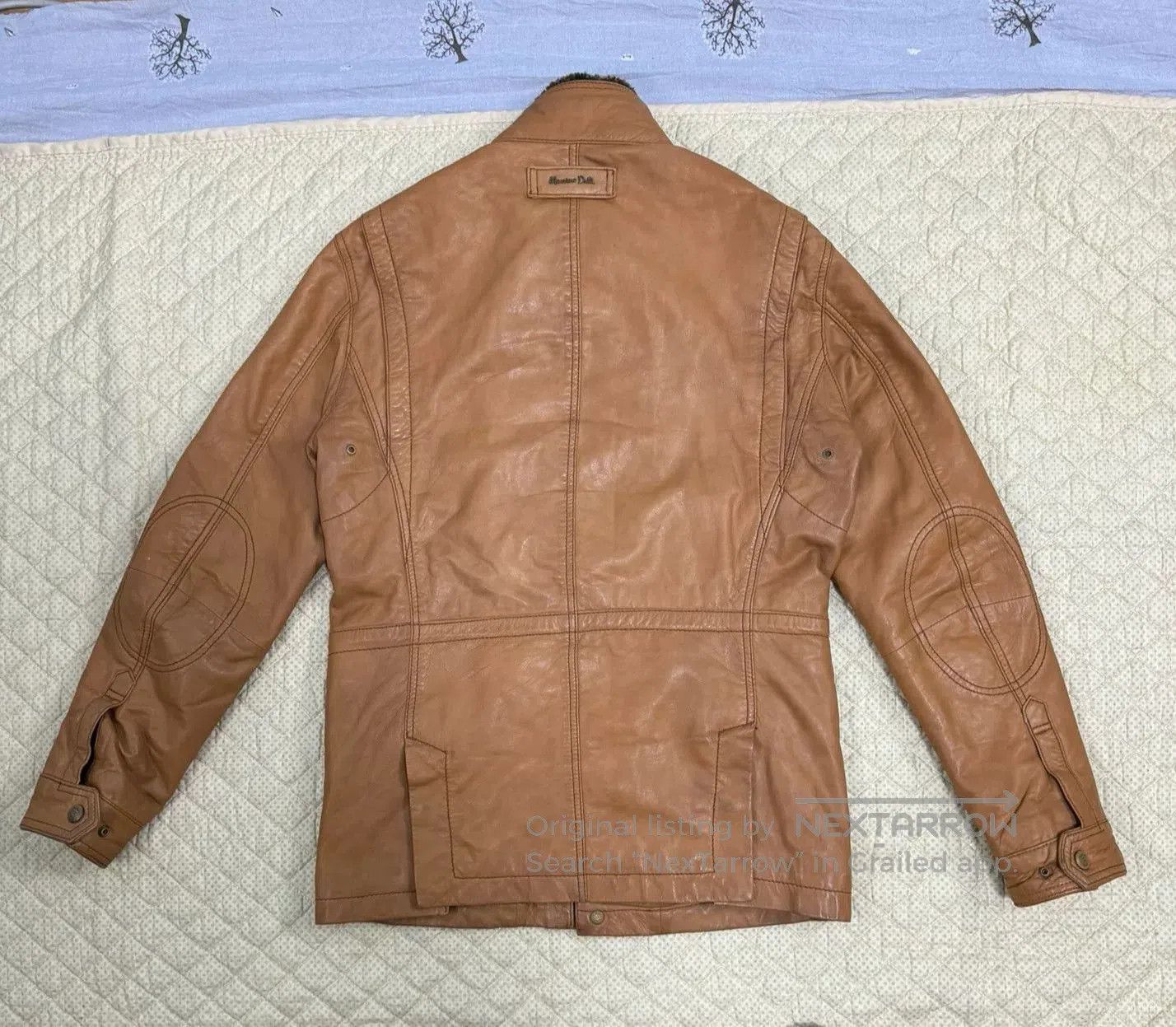 Massimo Dutti Massimodutti Vintage Multi. Size US S / EU 44-46 / 1 - 2 Thumbnail