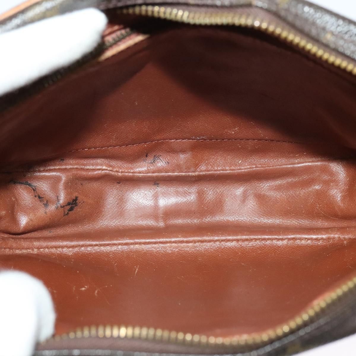 Louis Vuitton LOUIS VUITTON Monogram Jeune Fille MM Shoulder Bag M51226 Size ONE SIZE - 11 Thumbnail