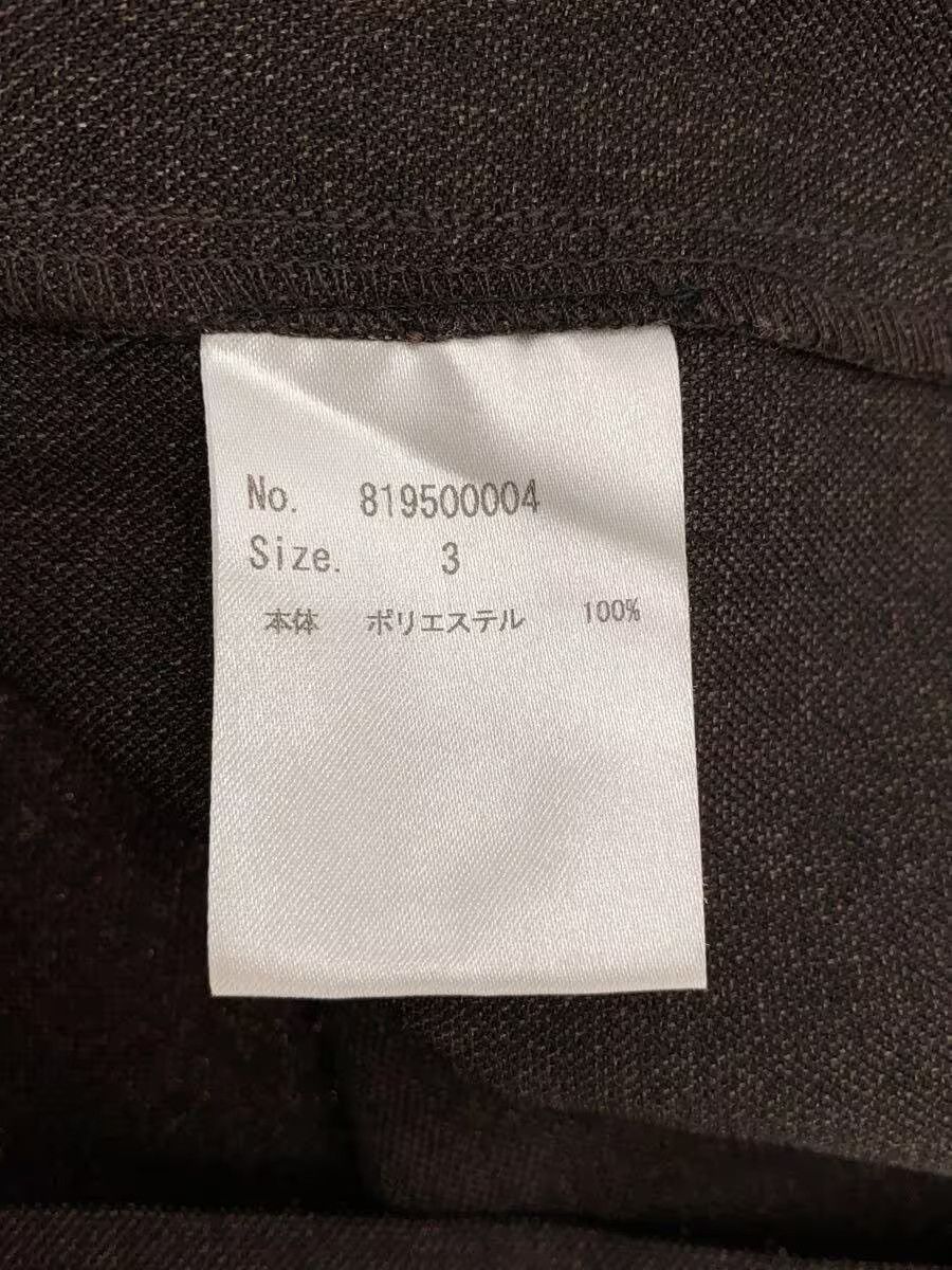 Number (N)ine Open Collar Button Shirt Size US L / EU 52-54 / 3 - 5 Thumbnail
