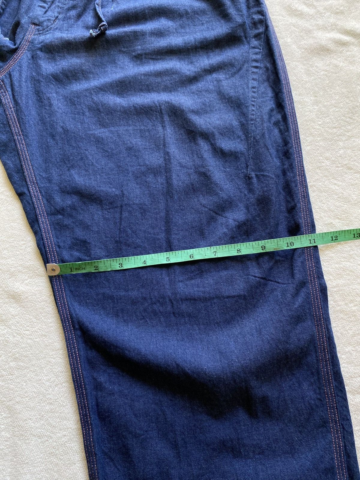 Japanese Brand Japanese SPELLBOUND Japan Made Size US 32 / EU 48 - 14 Thumbnail