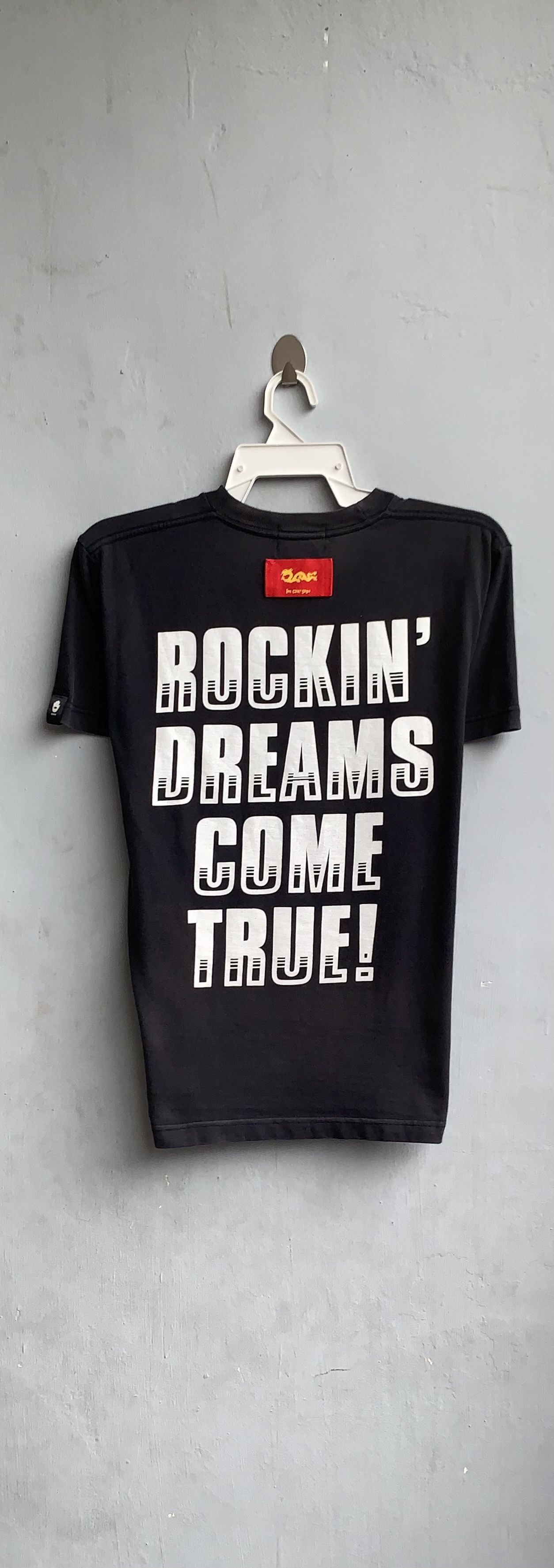 Japanese Brand Cream Soda Shirt Size US M / EU 48-50 / 2 - 4 Thumbnail