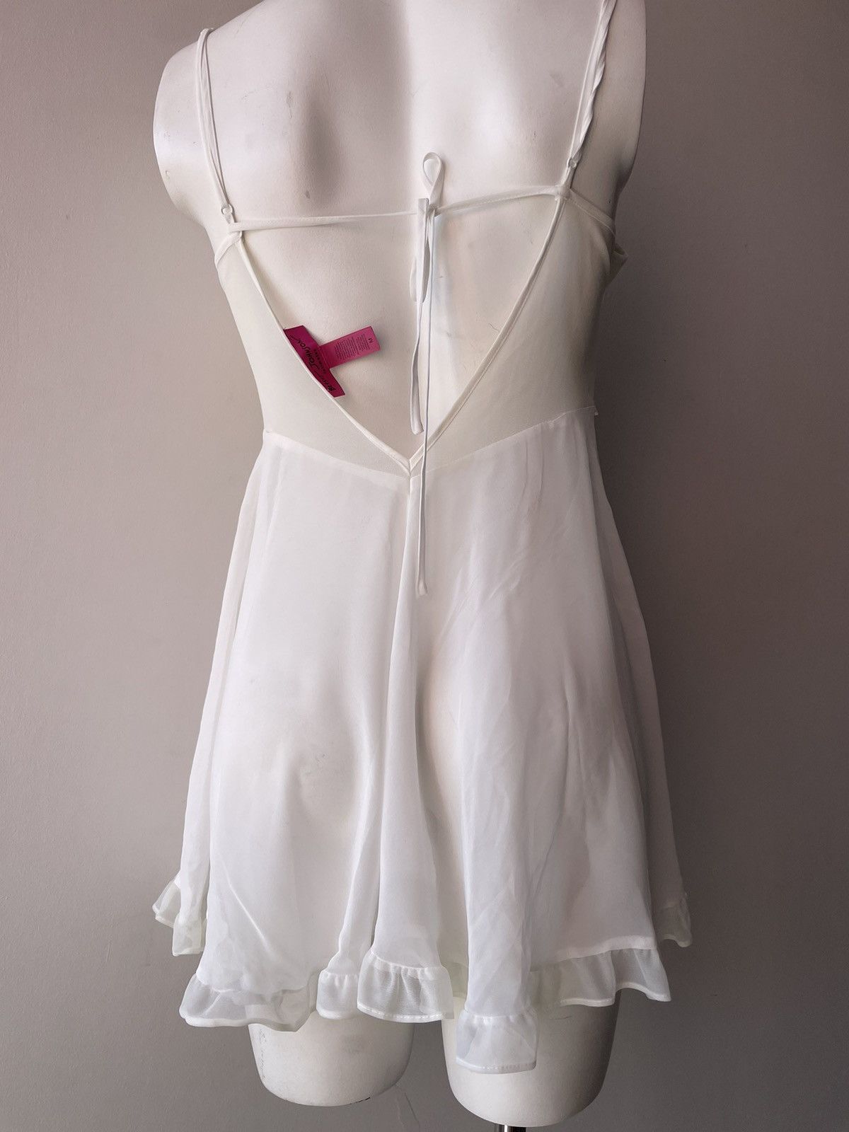 Betsey Johnson Betsey Johnson babydoll Size M / US 6-8 / IT 42-44 - 14 Thumbnail