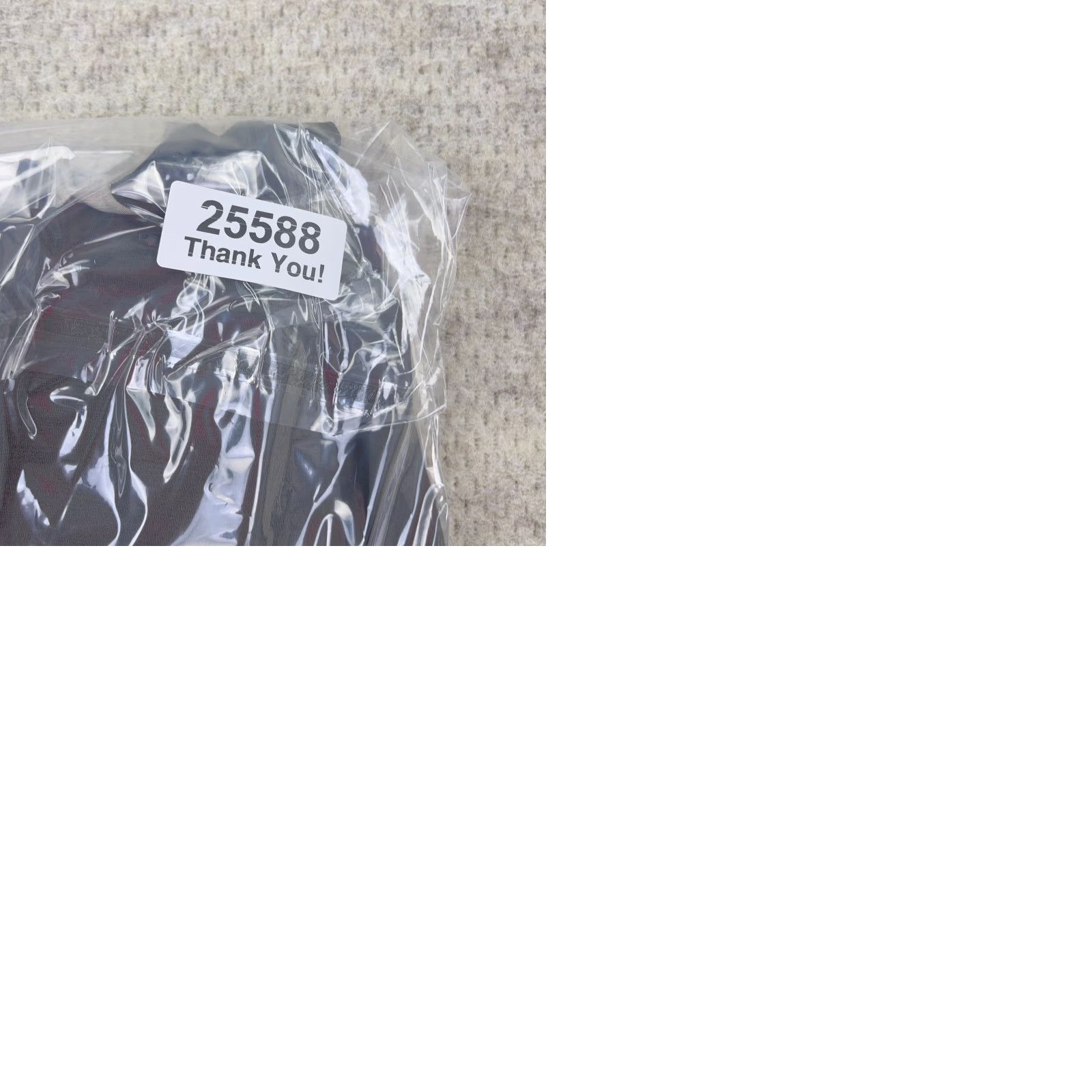 Nike Nike Pro Sweatshirt Men 2XL Gray Pullover 1/4 Zip Dri Fit Size US XXL / EU 58 / 5 - 10 Thumbnail