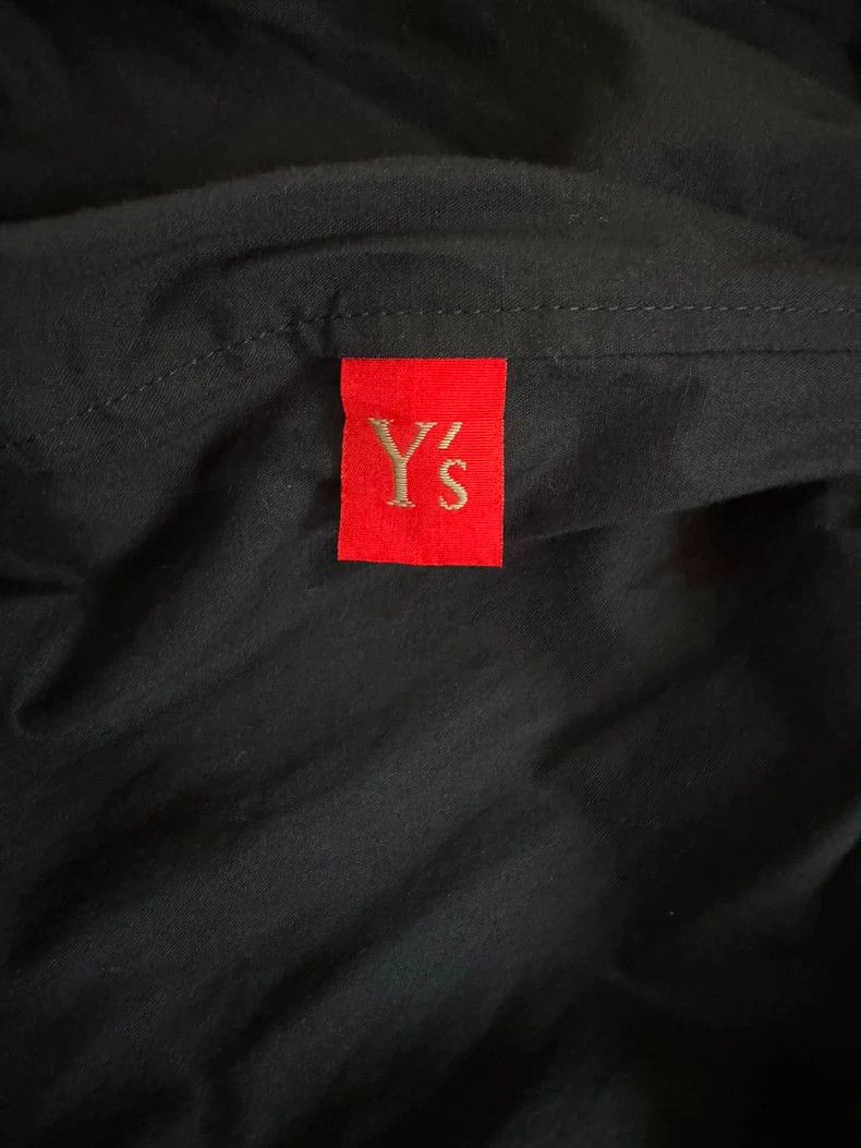 Y's Y's Layered irregular skirt Size 25" / US 0 / IT 36 - 5 Thumbnail