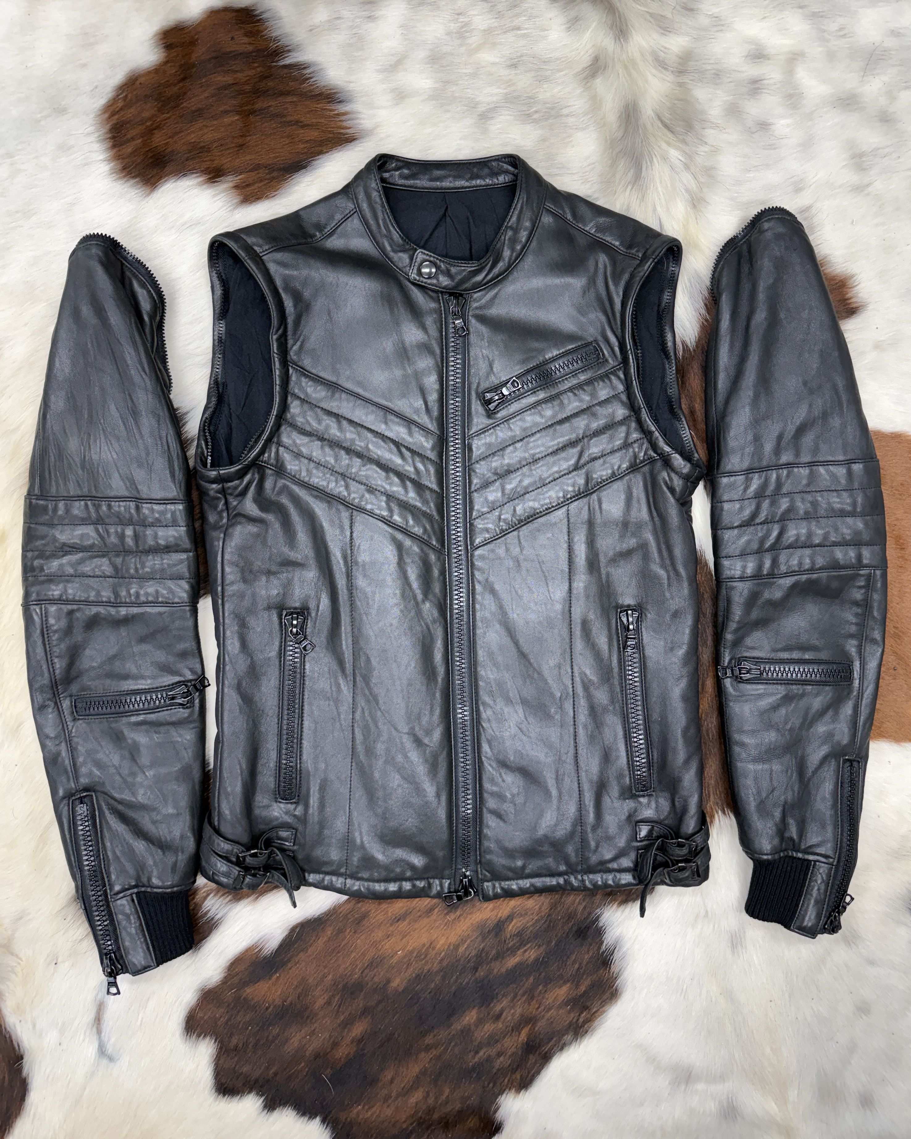 Attachment Attachment Modular 2Way Rider Jacket Size US M / EU 48-50 / 2 - 1 Thumbnail