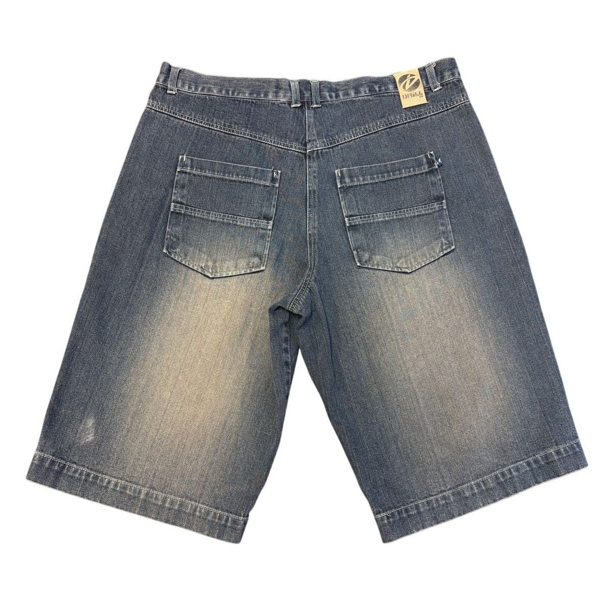 Other Drill Jorts 38 Size US 38 / EU 54 - 2 Thumbnail