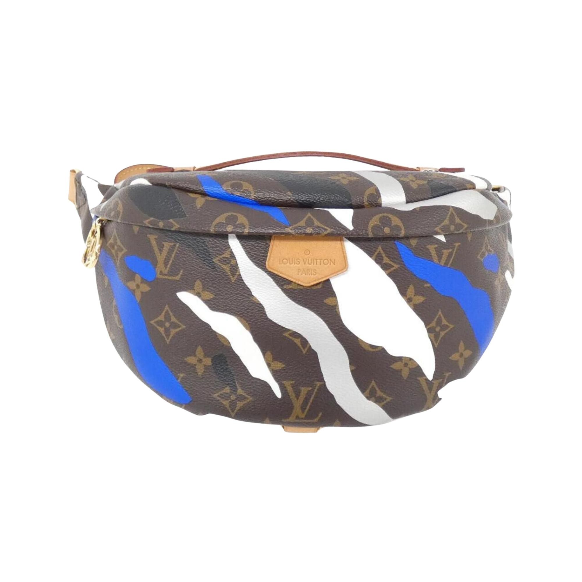 Louis Vuitton Louis Vuitton Bum bag shoulder Size ONE SIZE - 1 Thumbnail