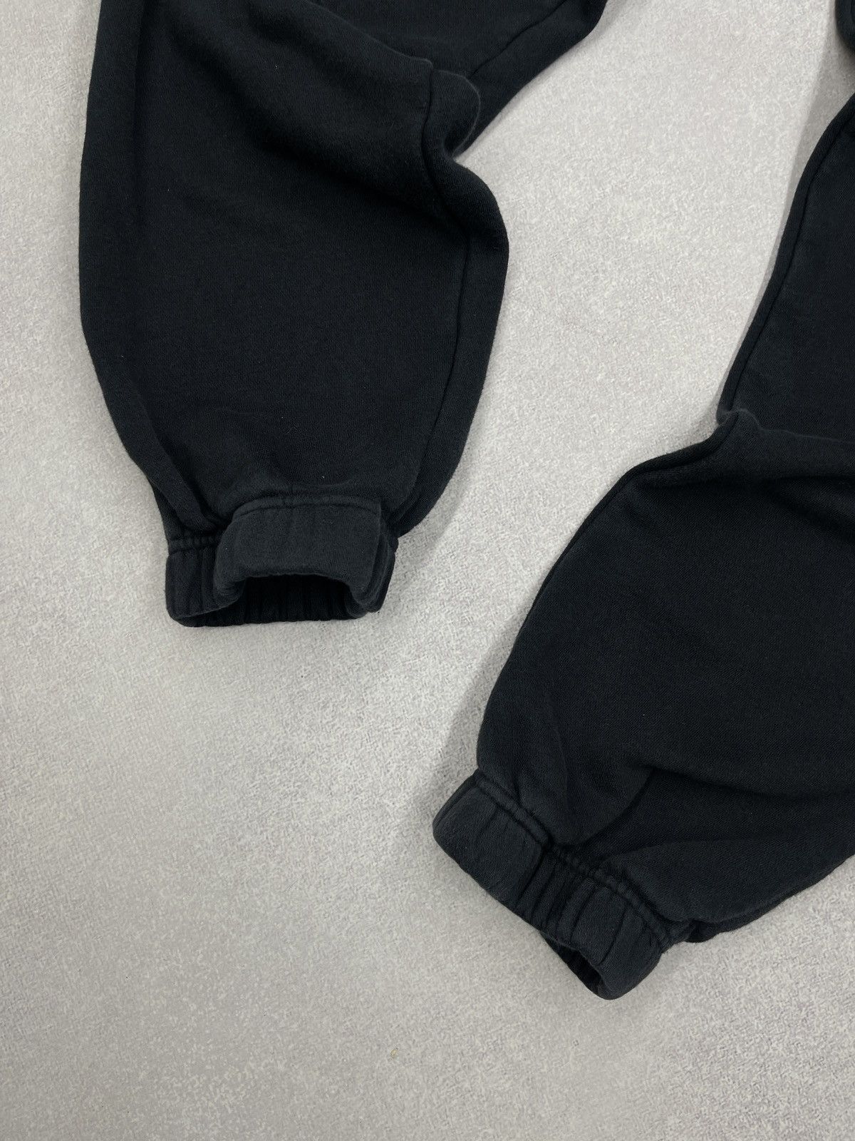 Nike Mens Nike Basic Sweatpants Black Drill Y2K TECH ACG Size XL Size US 36 / EU 52 - 5 Thumbnail