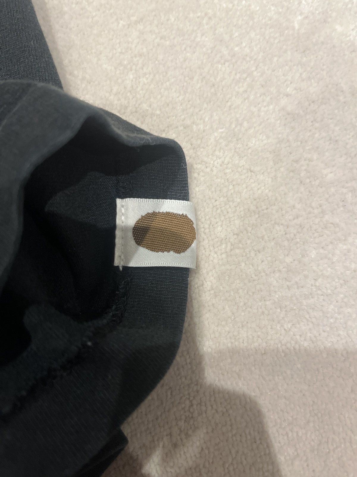 Bape Bape x Medicom Be@rbrick College Tee Size US M / EU 48-50 / 2 - 7 Thumbnail