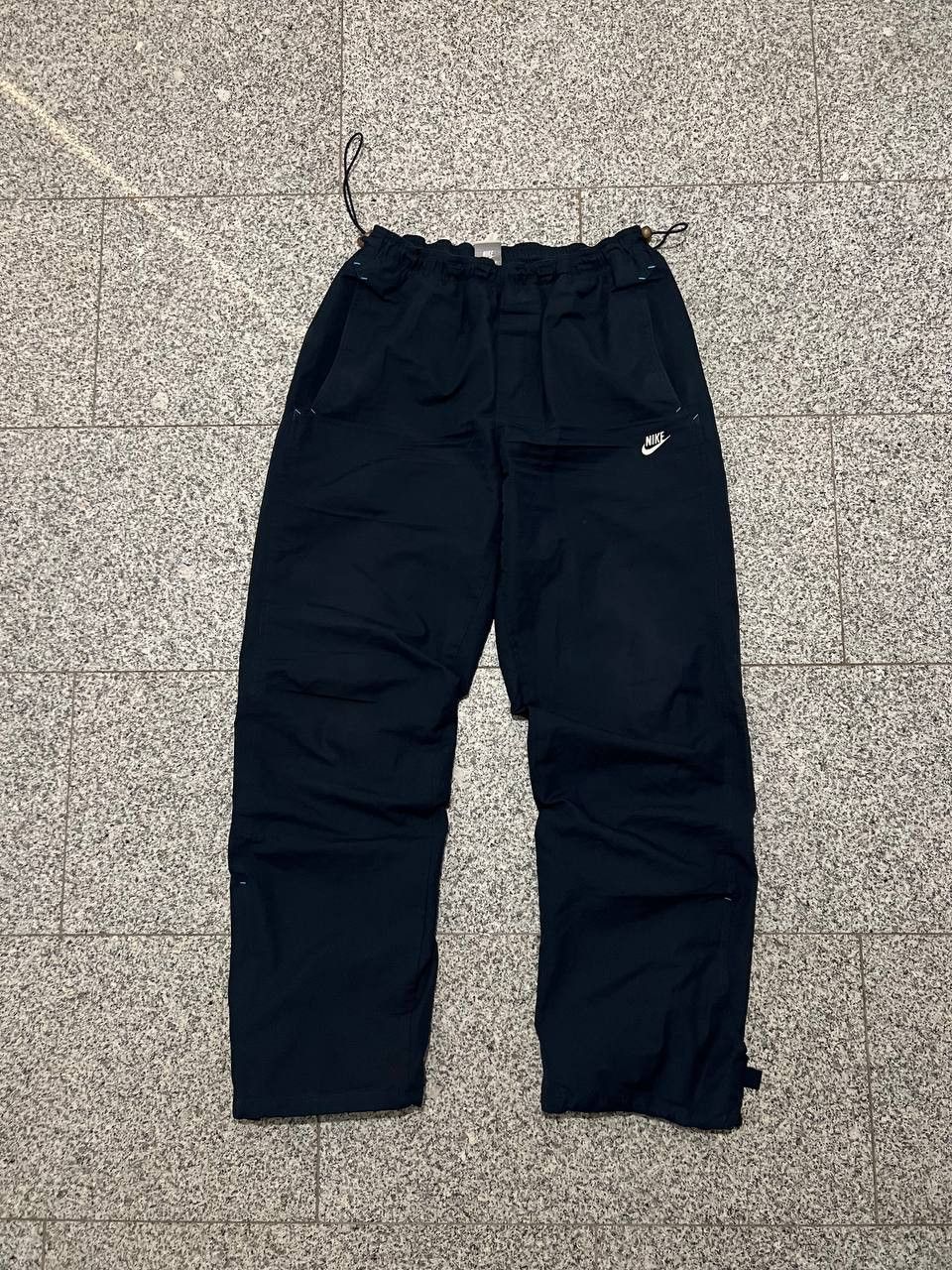 Corteiz Corteiz x Nike NRG Pant Gully Gray (CORT-CXNNPG
