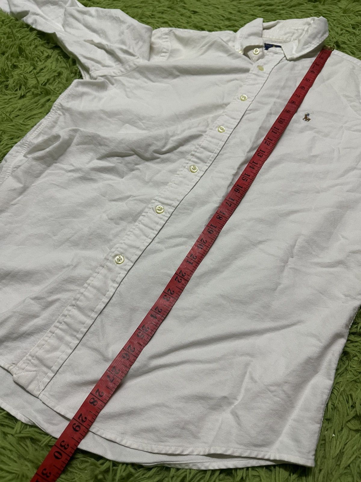 Polo Ralph Lauren Polo ralph laurent shirts Size US M / EU 48-50 / 2 - 11 Thumbnail