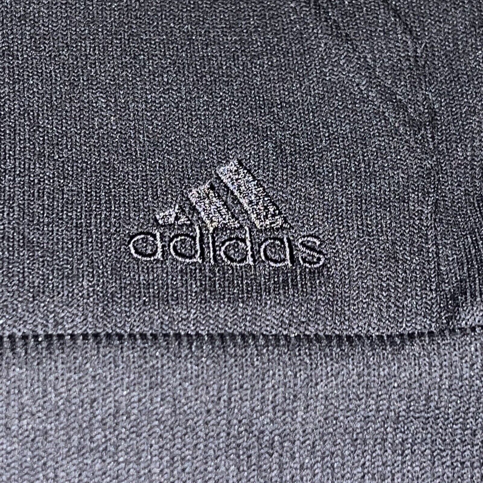Adidas Adidas Large Gray Dame Dolla Hoodie Sweater Damian Lillard Size US L / EU 52-54 / 3 - 4 Thumbnail