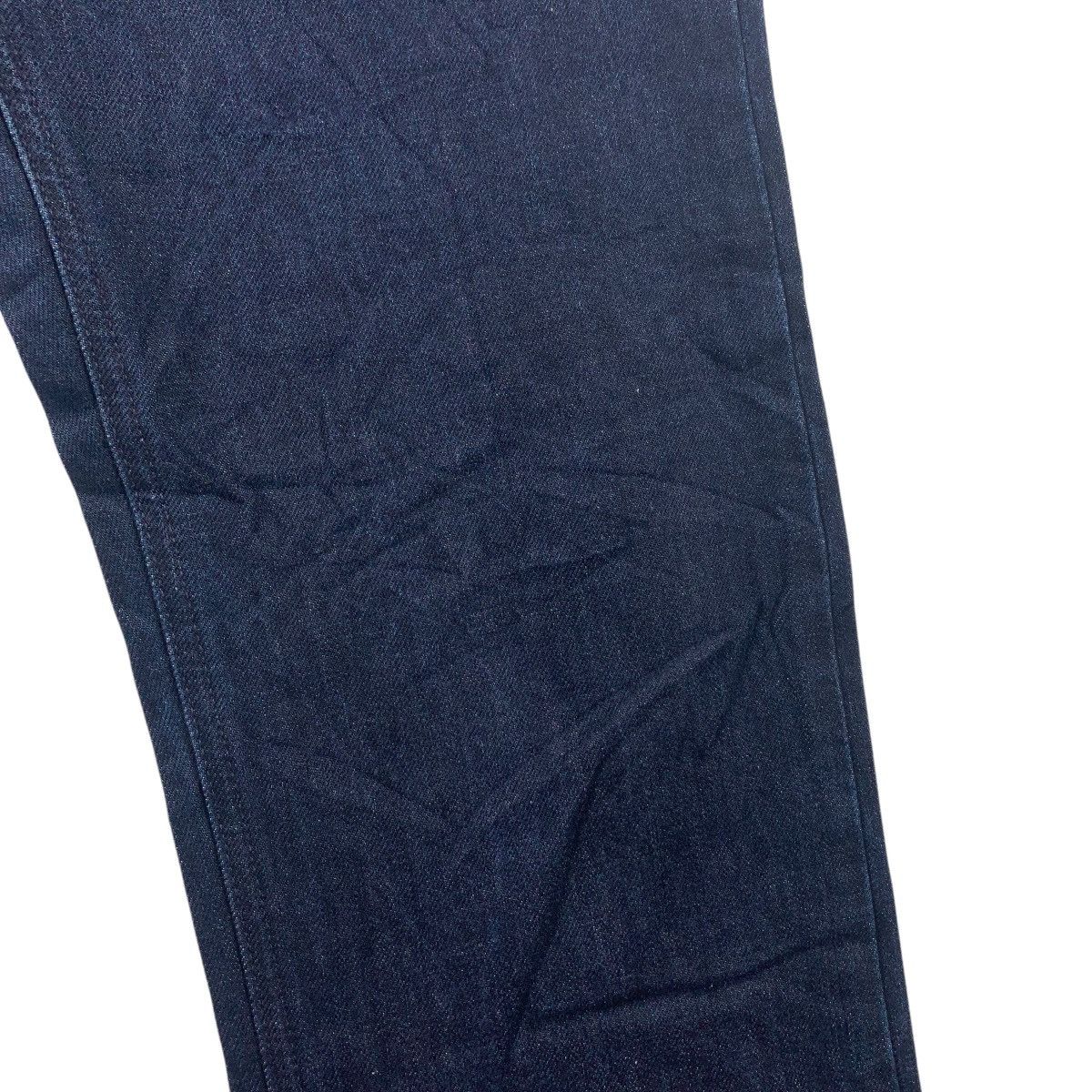 Helmut Lang × Uniqlo HELMUT LANG x UNIQLO Blue Jeans Size US 30 / EU 46 - 10 Thumbnail