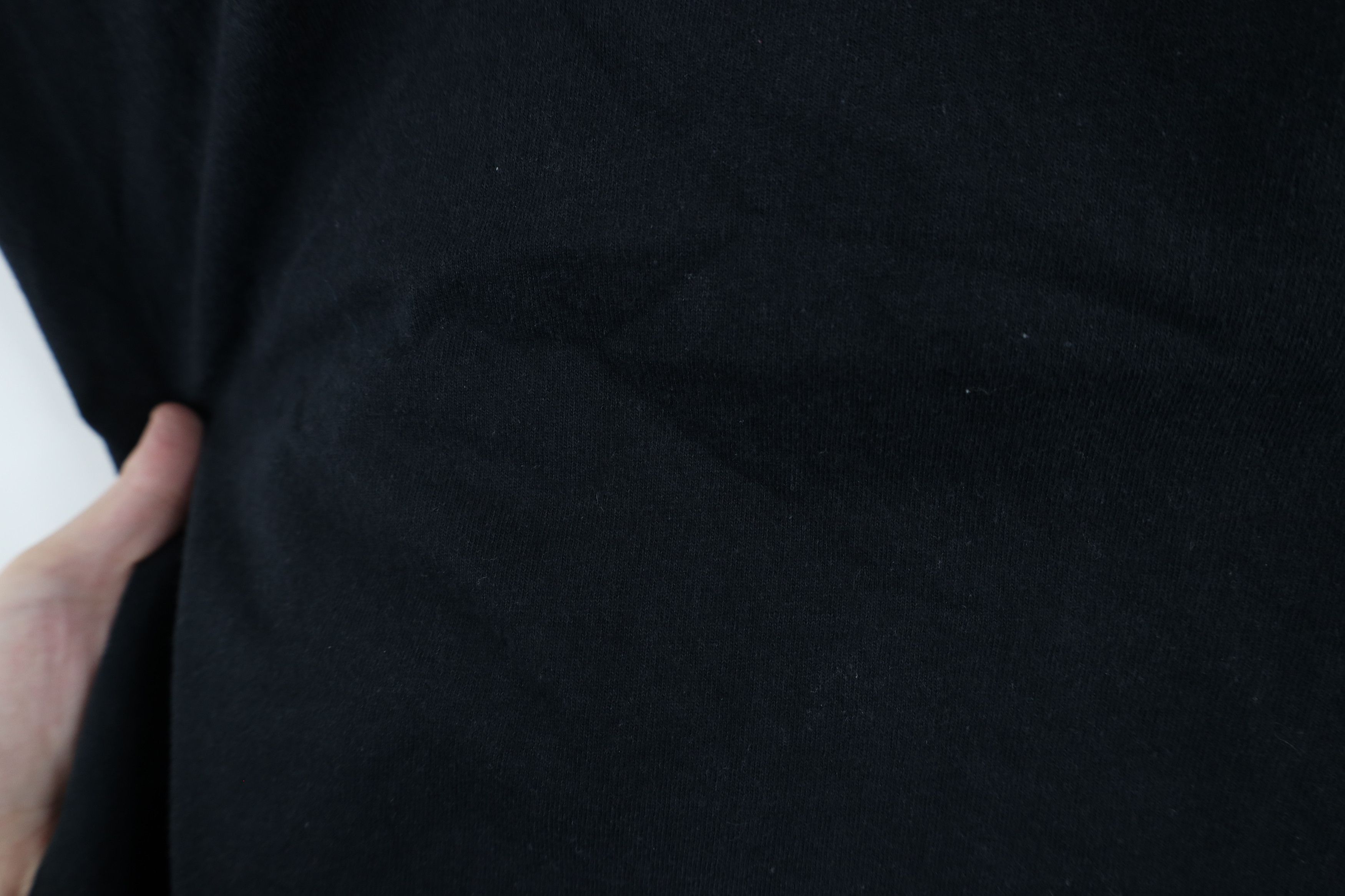 Russell Athletic × Vintage Vintage Russell Athletic Short Sleeve T-Shirt Black Cotton Size US XL / EU 56 / 4 - 7 Thumbnail