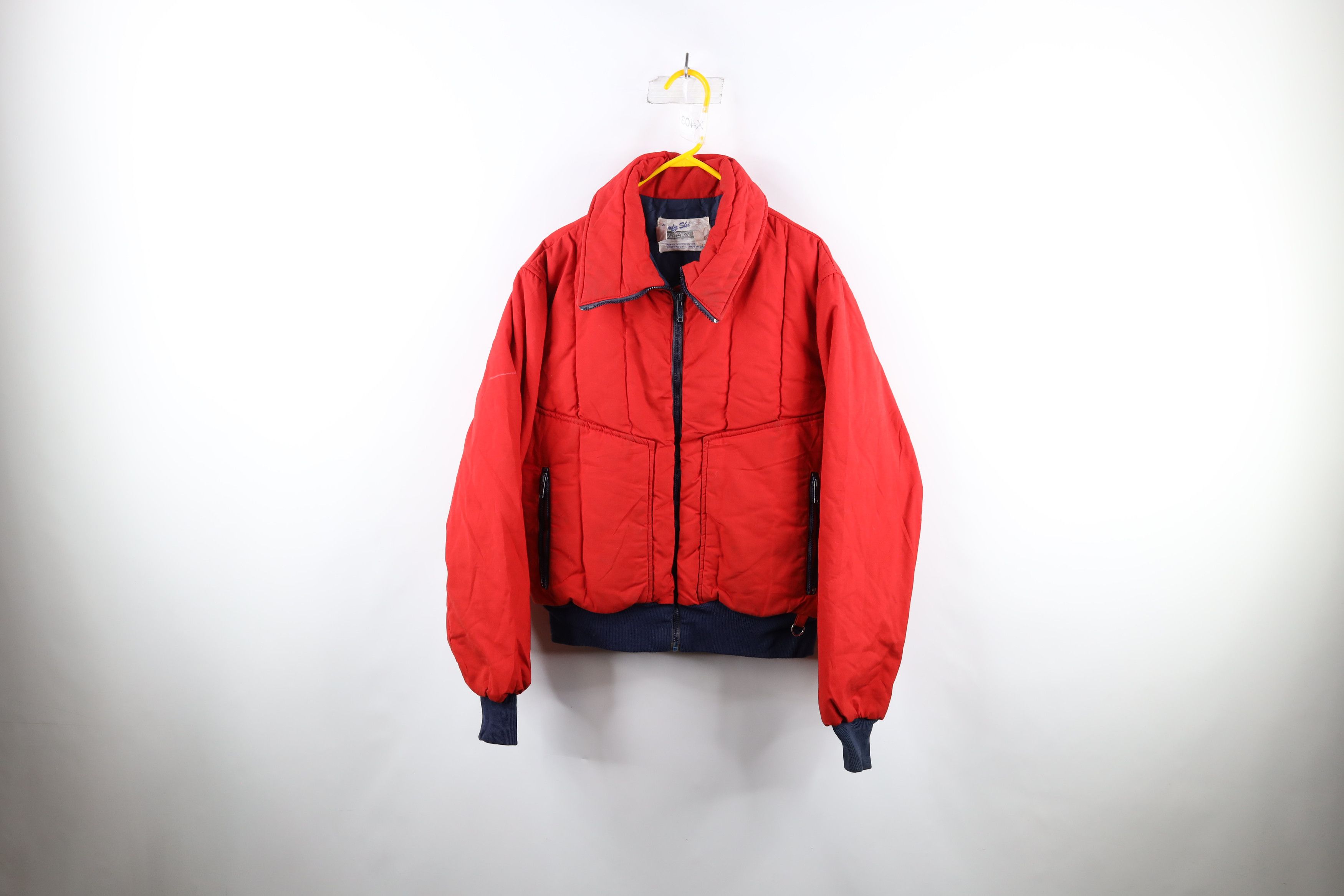 70's USA製 Redhead 40 Duck hunting jkt Vintage Red Head Waxed Duck Canvas Hunting Jacket Brown USA