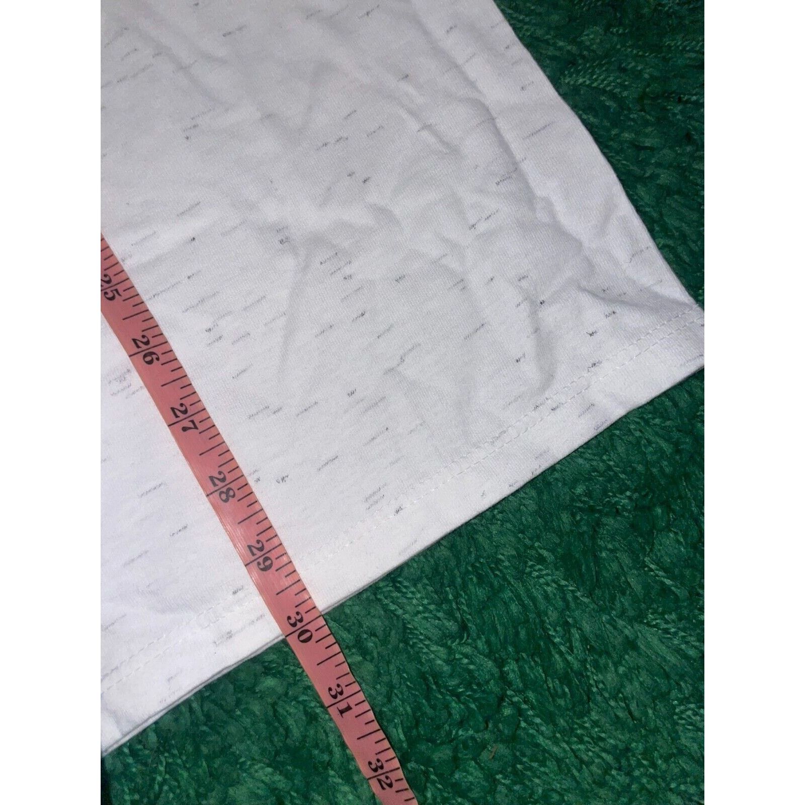 Other Vintage Gatlinburg Tennessee Shirt Large White Speckled Tee Size US L / EU 52-54 / 3 - 10 Thumbnail