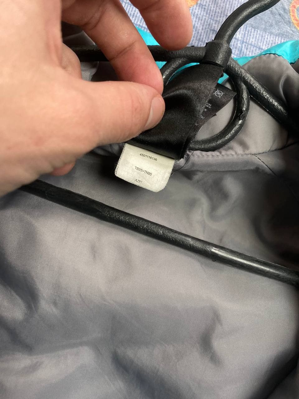 The North Face The North Face Jacket Size US XS / EU 42 / 0 - 17 Thumbnail