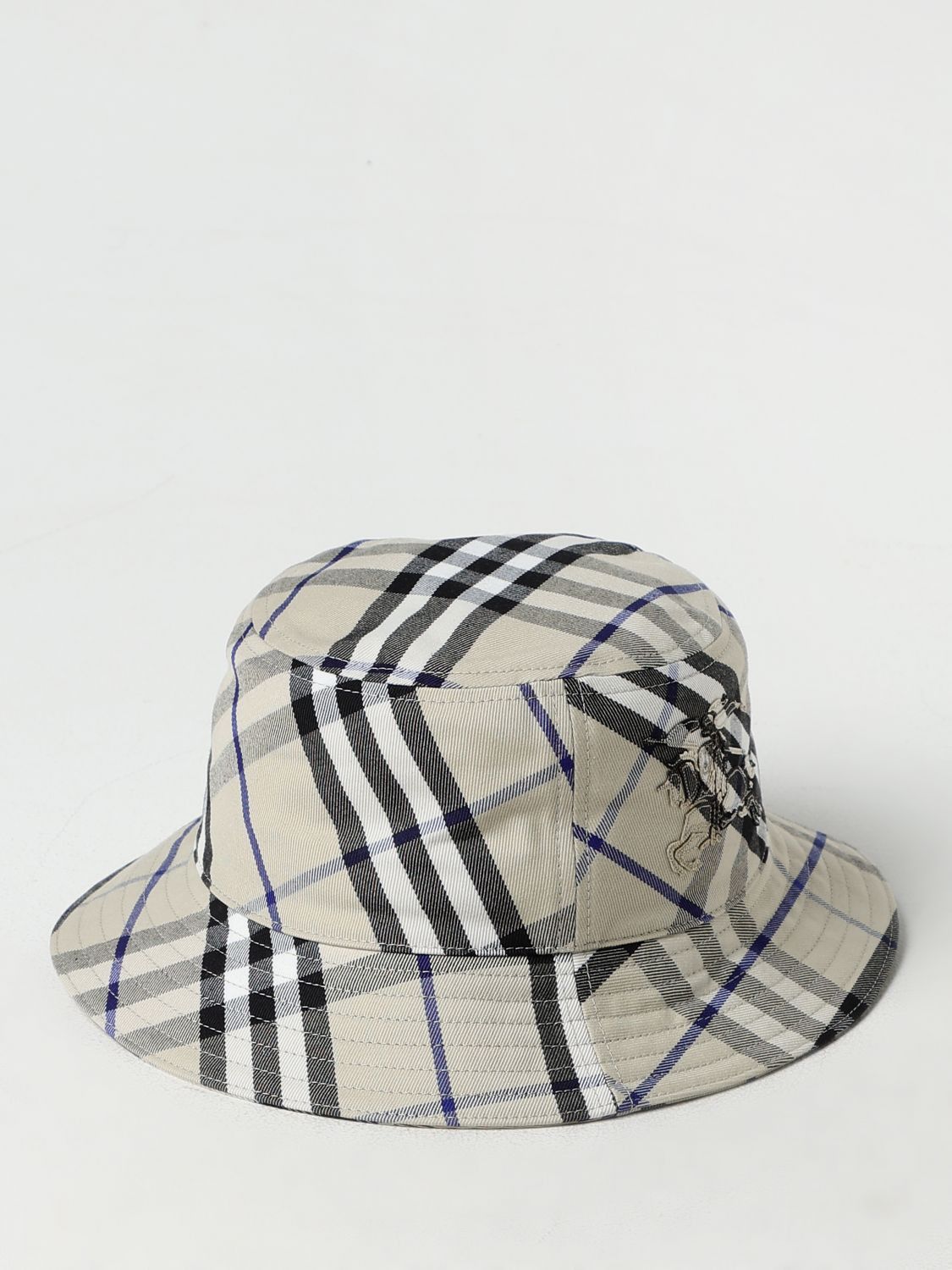 Burberry hat grailed best sale