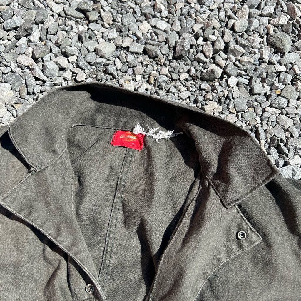 Dickies Vintage Dickies Coveralls sz Large 90s RARE Size US L / EU 52-54 / 3 - 3 Thumbnail