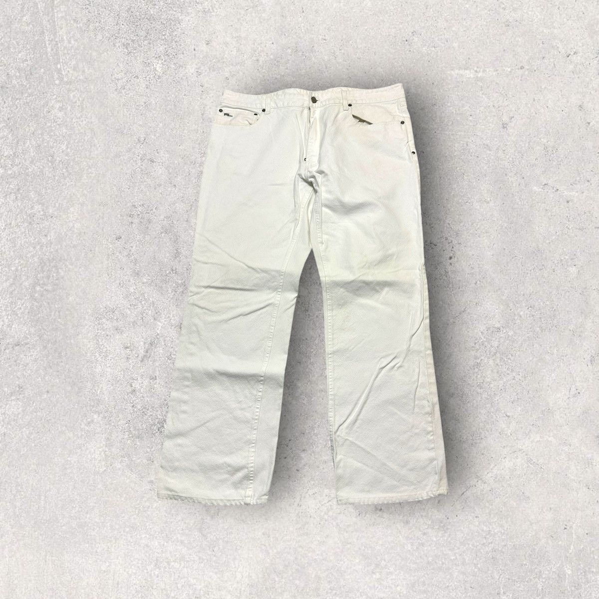Ralph Lauren Black Label Ralph Lauren Black Label pants Size US 38 / EU 54 - 1 Thumbnail