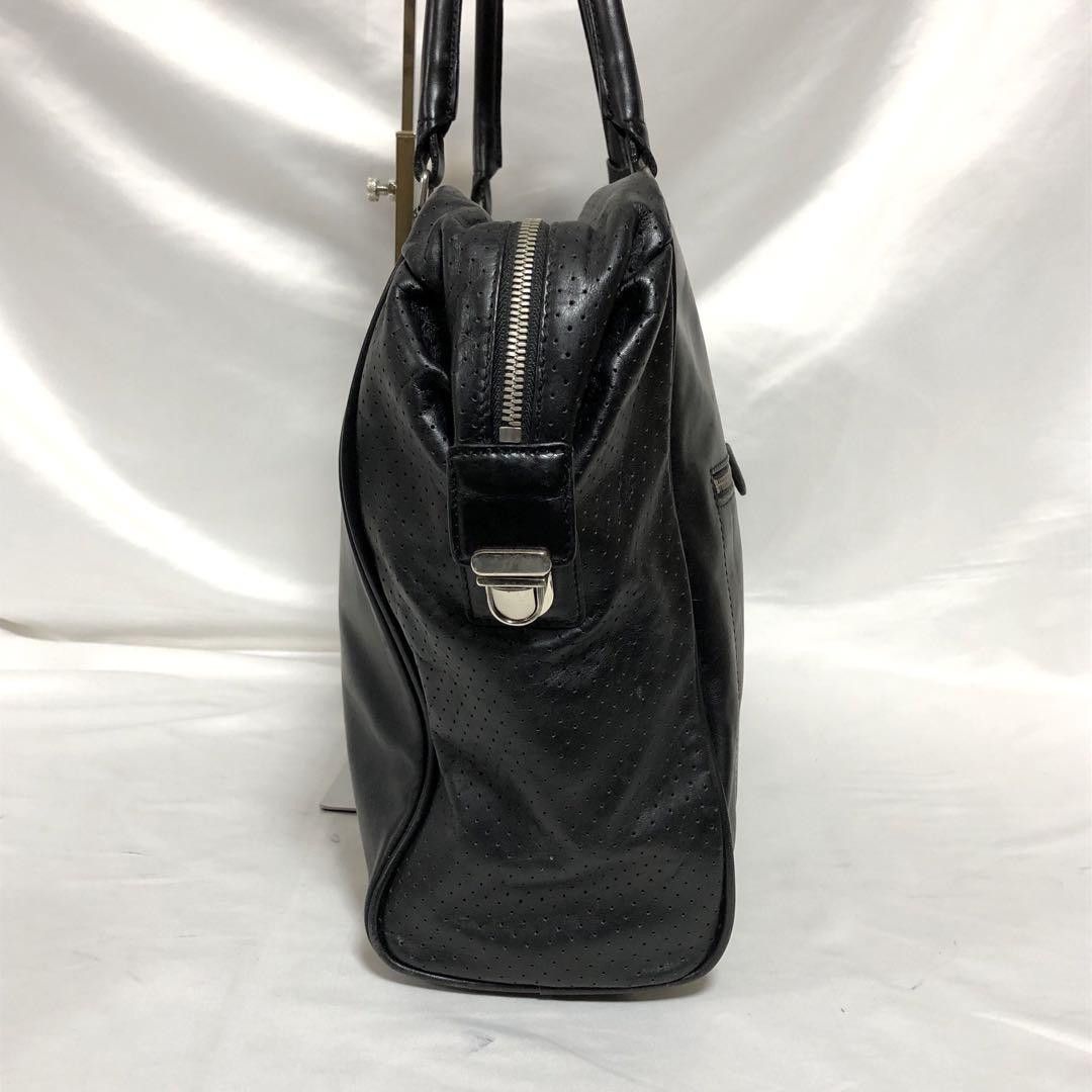 Yohji Yamamoto Y-3 Yohji Yamamoto business bag Size ONE SIZE - 4 Thumbnail