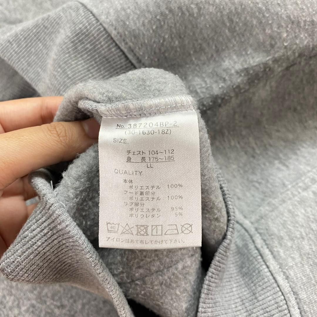 PONY Vintage Pony Streetwear Hoodies Size US L / EU 52-54 / 3 - 10 Thumbnail