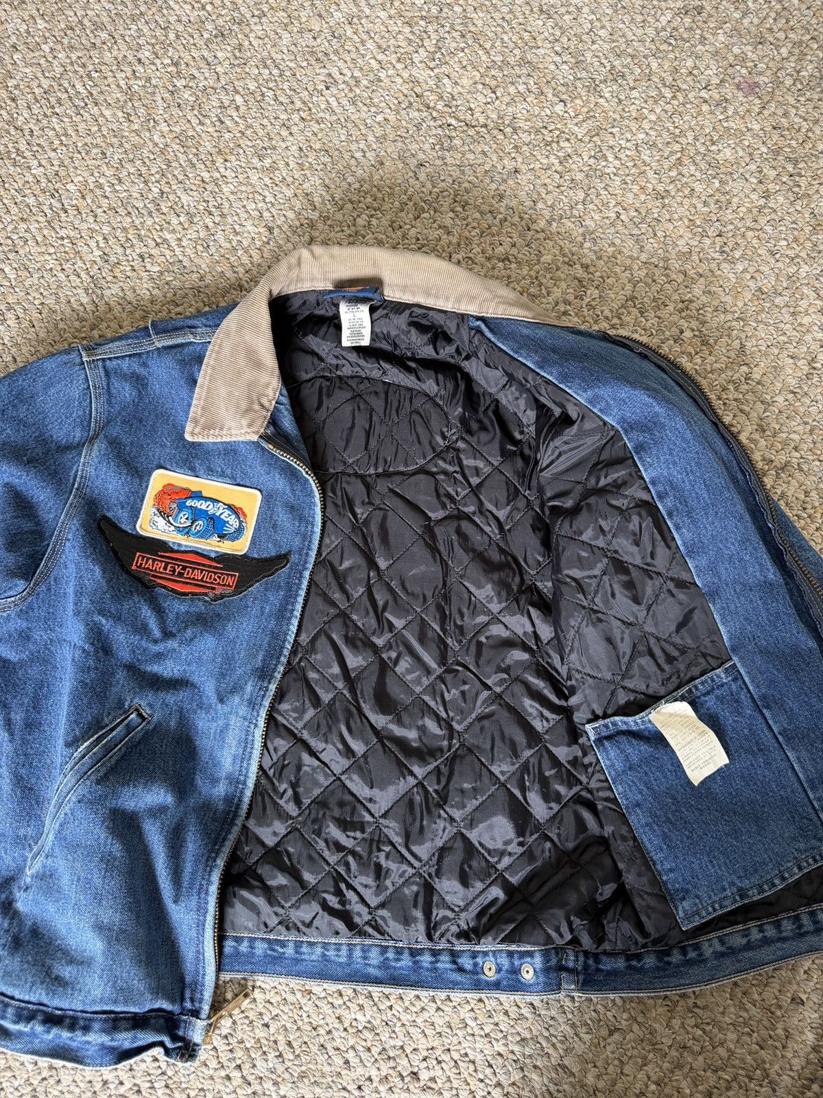 Dickies Dickies Detroit Jacket Size US L / EU 52-54 / 3 - 4 Thumbnail