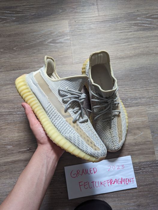 Grailed cheap yeezy 350