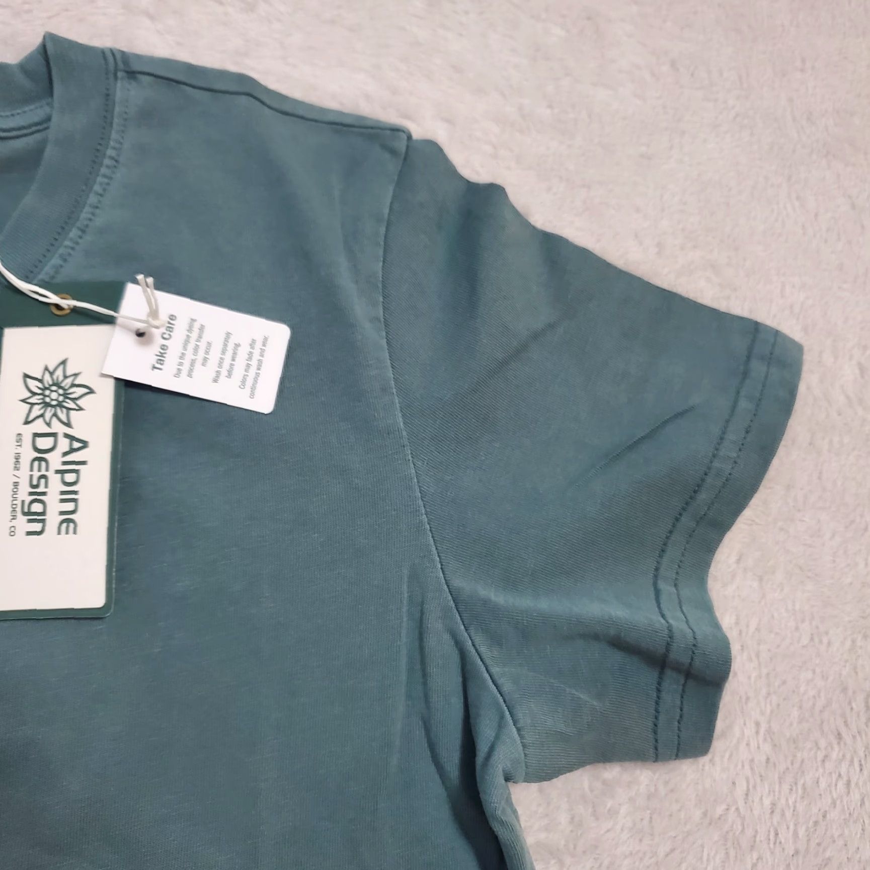Vintage VINTAGE? Size M / US 6-8 / IT 42-44 - 6 Thumbnail