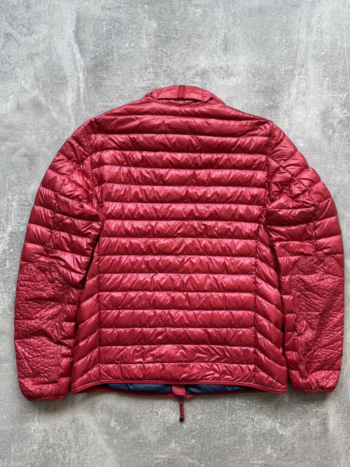 Parajumpers PARAJUMPERS Sheen Lightweight Down Jacket Size US L / EU 52-54 / 3 - 6 Thumbnail