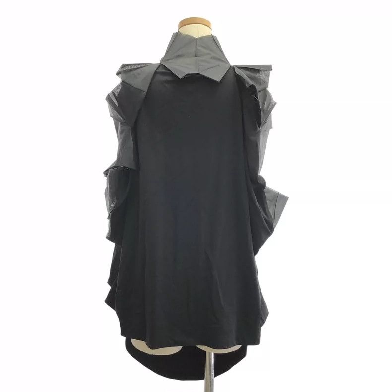 Comme des Garcons Comme Des Garcons Folding asymmetric top Size S / US 4 / IT 40 - 3 Thumbnail
