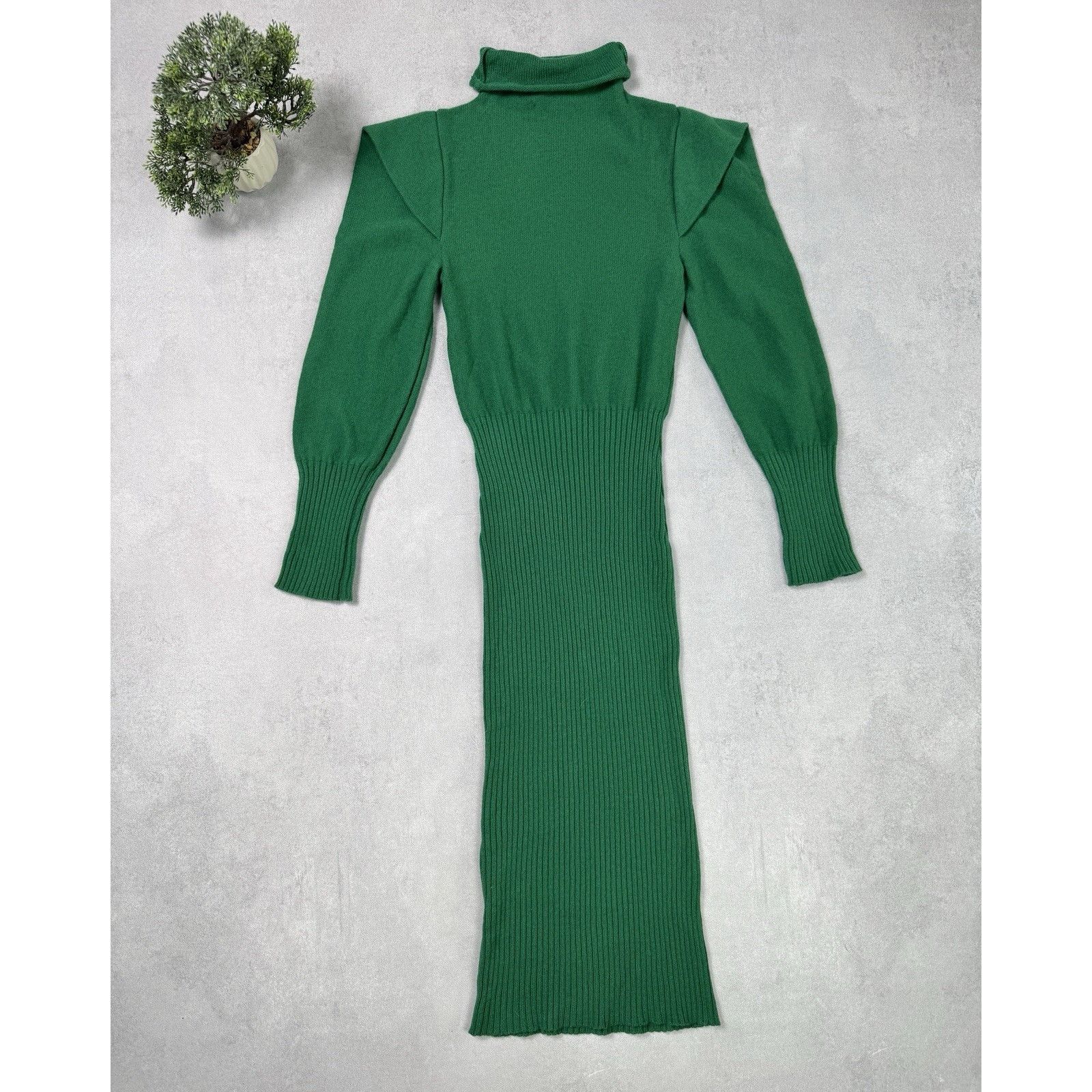 Philosophy di Lorenzo Serafini PHILOSOPHY DI LORENZO SERAFINI Knitted Dress Women Size XS / US 0-2 / IT 36-38 - 15 Thumbnail