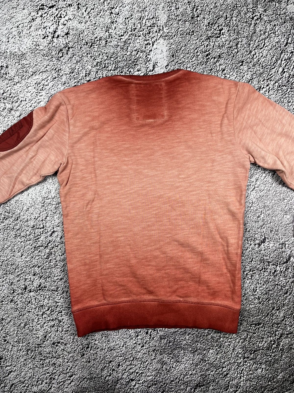 G-Star Vintage Y2K G Star washed faded sweatshirt streetwear size S Size US S / EU 44-46 / 1 - 7 Thumbnail