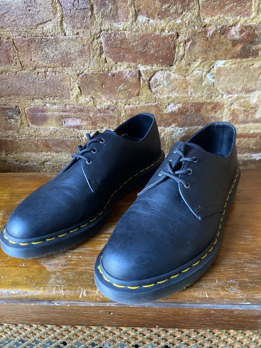 Doc martens 1461 on sale carpathian