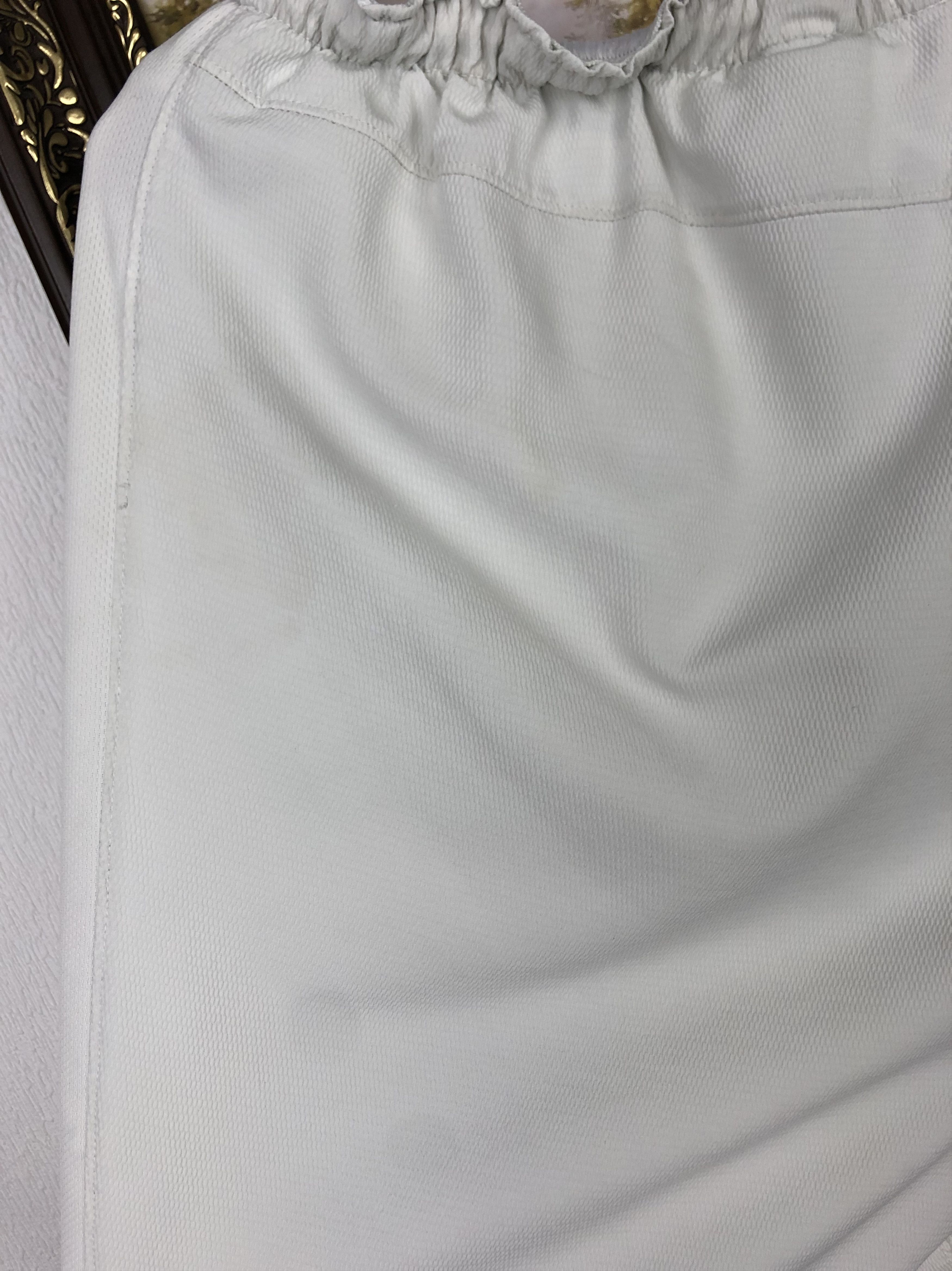Nike Vintage Nike Arsenal Football Shorts Soccer Track Size L Size US 36 / EU 52 - 13 Thumbnail