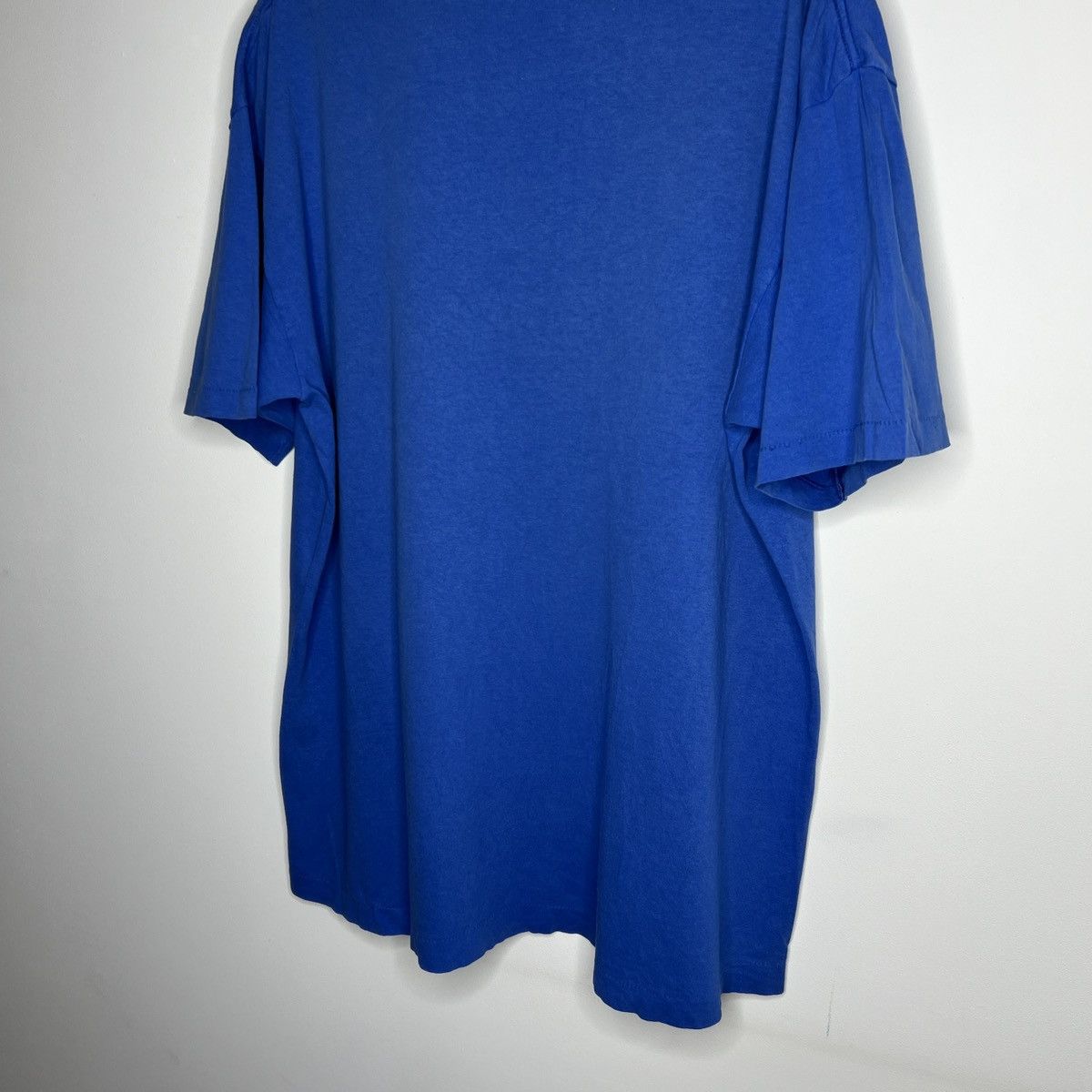 Band Tees × Metallica × Vintage 1988 Metallica In vertigo you will be Shortest straw 90s 80s Size US L / EU 52-54 / 3 - 10 Thumbnail