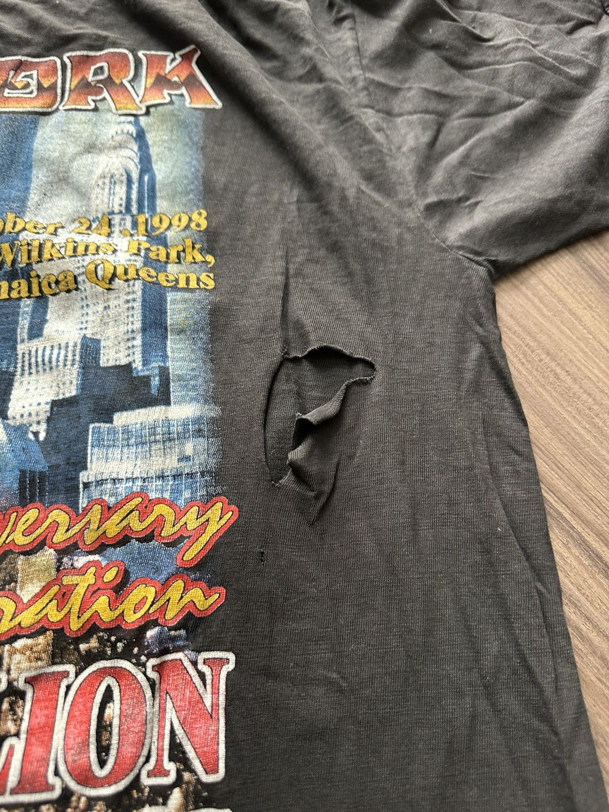 Band Tees RARE VINTAGE MILLION WOMAN MARCH T SHIRT Size US L / EU 52-54 / 3 - 6 Thumbnail