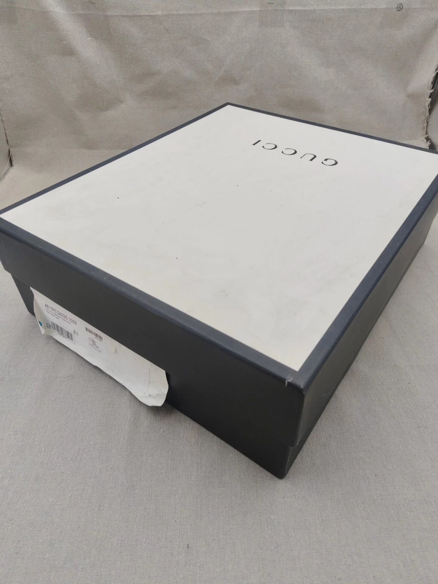 Gucci Gucci, brand new Gucci bee-themed boots/Doc Martens for men Size US 11.5 / IT 41.5 - 8 Thumbnail