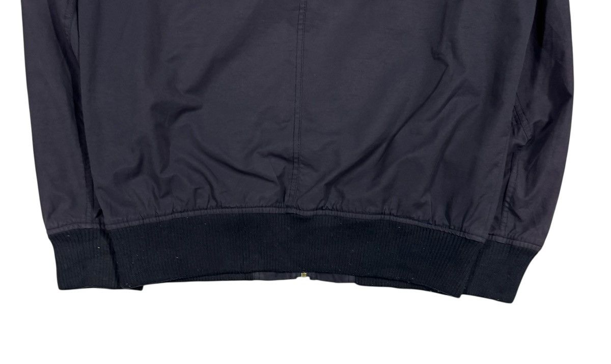 Polo Ralph Lauren Polo British Country Spirit Cotton Bomber Zipper Jacket Size US M / EU 48-50 / 2 - 16 Thumbnail