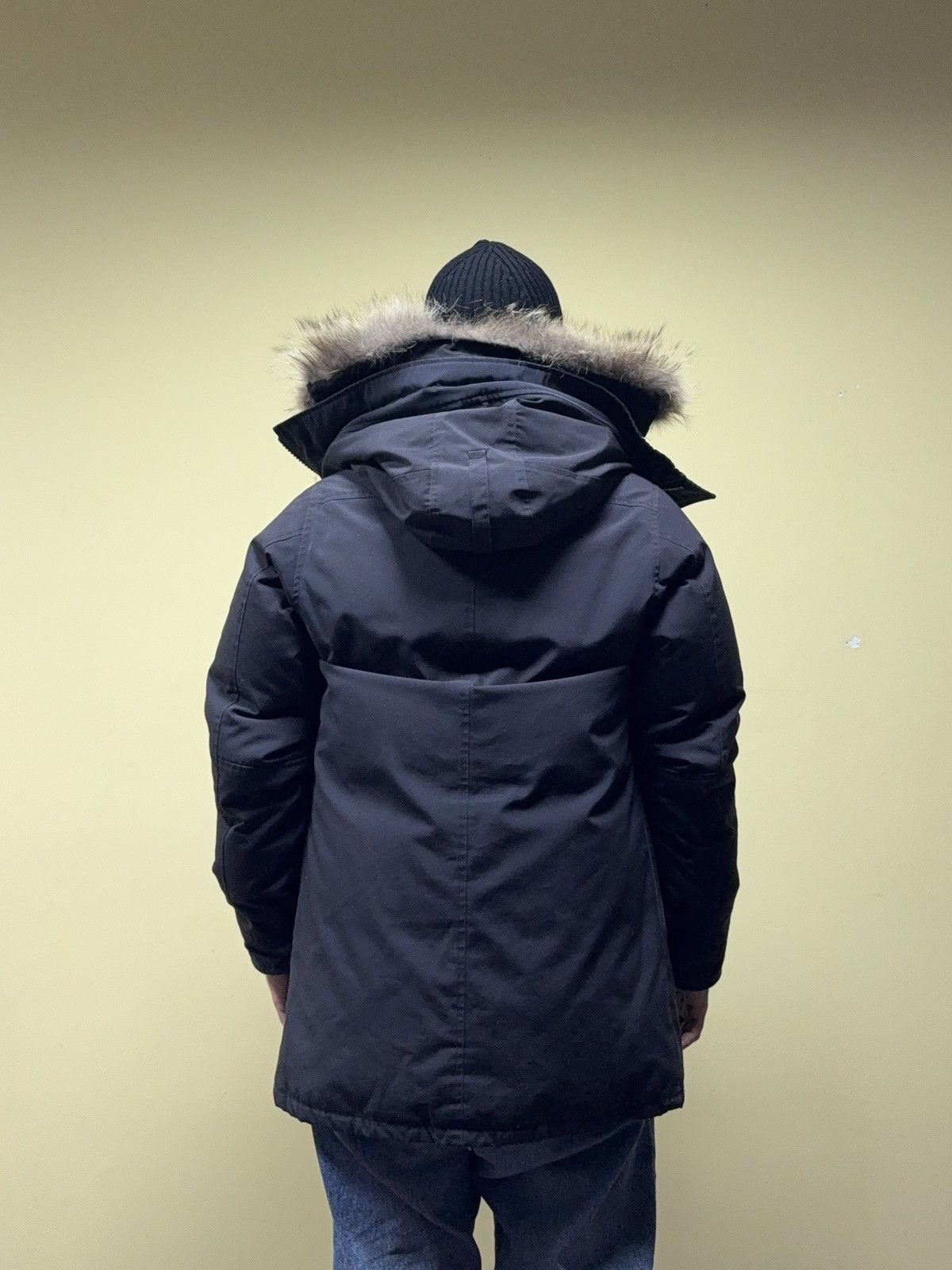 Canada Goose Canada Goose Chateau puffer down parka jacket expedition Size US S / EU 44-46 / 1 - 3 Thumbnail