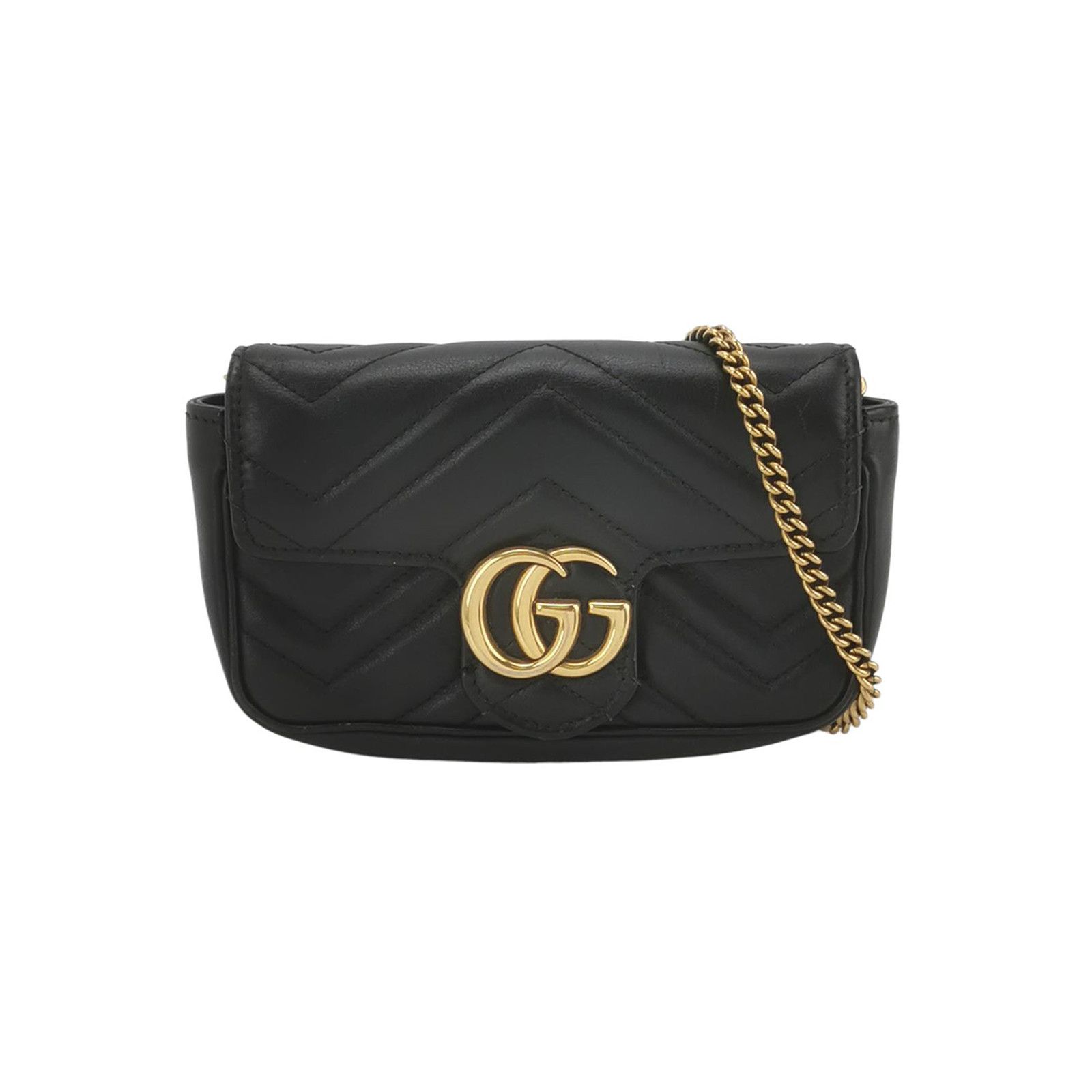 Gucci Gucci Women os Crossbody Bags Size ONE SIZE - 1 Thumbnail